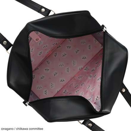 粧美堂 スクバ ちいかわスクールバッグ ちいかわ