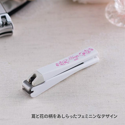 爪切り スタンダードレディツメキリ