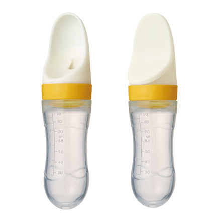 ペットスプーン 流動食スプーン