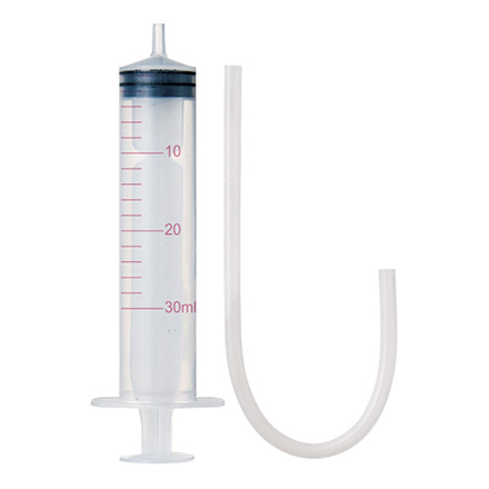 フィーダー ソフトチューブ付きフィーダー