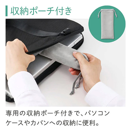 PCスタンド ノートパソコンスタンド折畳式 ダークグレー FDC