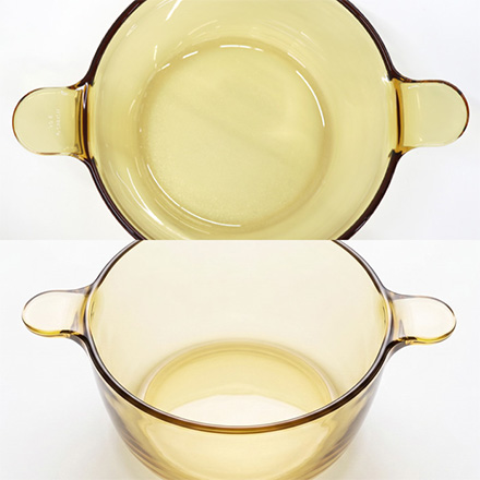 鍋 両手鍋 クックポット 2.5L CP-8695 VISIONS