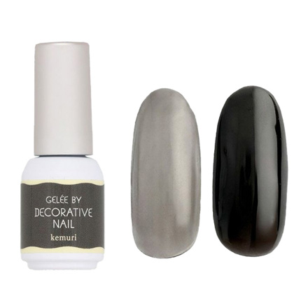 GBD カラージェル ジェルネイル kemuri(煙)