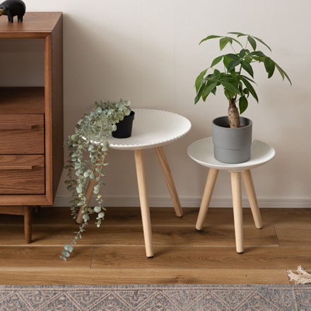 トレーテーブルS LFS-190C