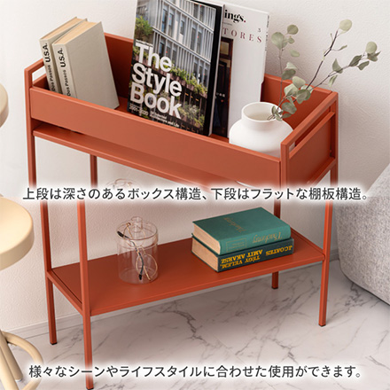 ラック PT-805 東谷 ブルー