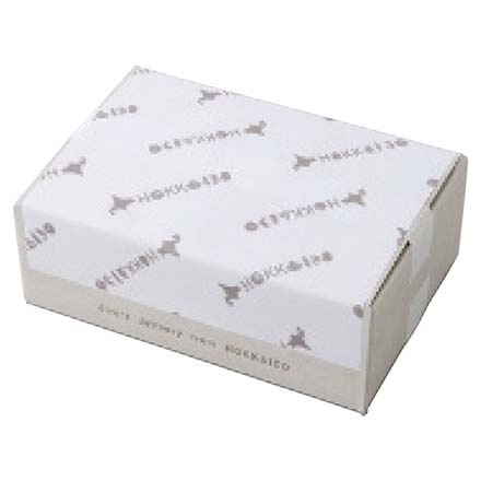 お歳暮 2025 北海道カラフルバウムクーヘン 9827-027