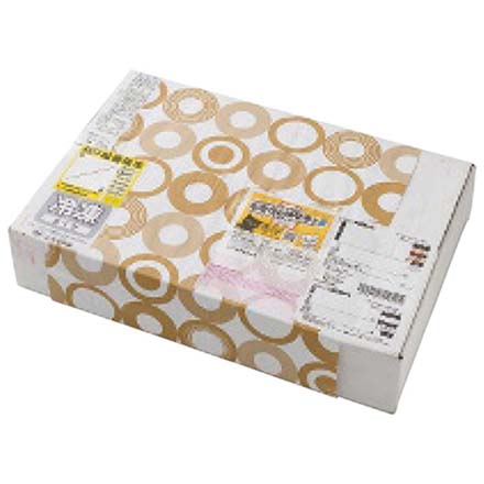 お歳暮 2025 レンジで簡単 舞の海監修ちゃん小鍋 9838-044