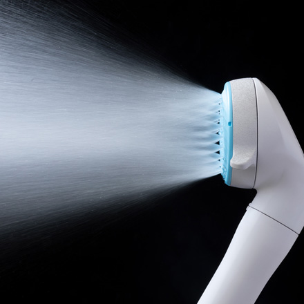 ピュアストリーム・ミスト CF-18 ゼンケン