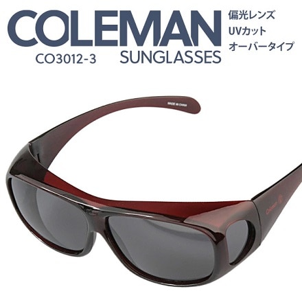 コールマン サングラス CO3012-3