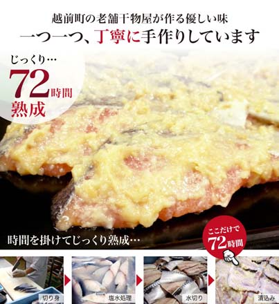 無添加 西京漬け 4種8切 西京焼き 味噌漬け セット 発酵食品 魚 詰め合わせ 冷凍 miso-4-1 たからや商店