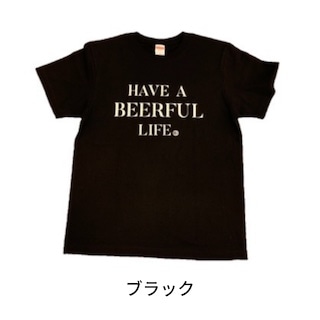 横浜ビール YOKOHAMABEER メッセージロゴTシャツ ホワイト Mサイズ ※他色・他サイズあり