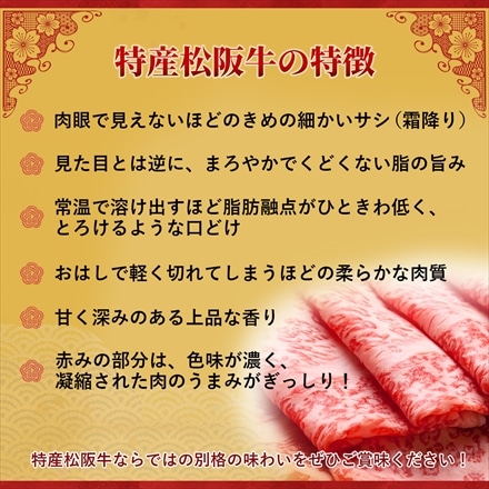 特産等級松阪牛 サーロインステーキ600g(300g×2枚) A5等級黒毛和牛メス牛