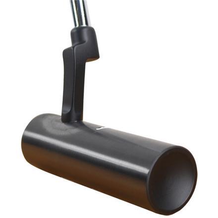 TVで紹介！トゥルーロール ゴルフ TR-i クランクネック ブラックPVD仕上げ パター TRU-ROLL Golf Putter 33インチ