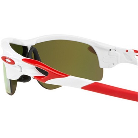 オークリー ゴルフ OO9206-4638 レーダーロックパス サングラス OAKLEY RADARLOCK PATH ポリッシュホワイト