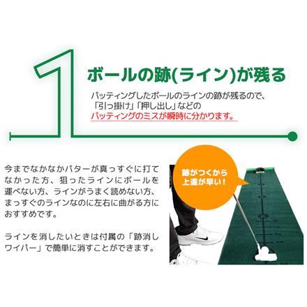 菅原大地プロ推薦 電動オートリターン付き ライン跡が残る パターマット 3m ゴルフマット 高品質 パッティング練習 自動 返球機能付き 室内用 スコアアップ 永久不滅ポイント Ucポイント交換の Storee Saison ストーリー セゾン 菅原大地プロ推薦 電動オートリターン付き ライン跡が残る パターマット 3m ゴルフマット 高品質 パッティング練習 自動 返球機能付き 室内用 スコアアップ 永久不滅ポイント Ucポイント交換の Storee Saison ストーリー セゾン
