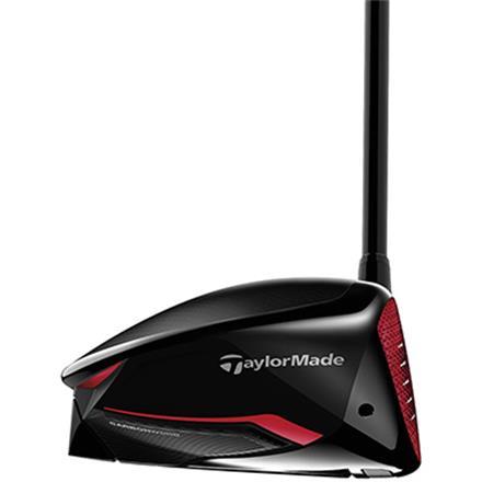 テーラーメイド ゴルフ Stealth ステルス ドライバー ツアーAD UB-6 カーボンシャフト TaylorMade カーボンウッド 9.0度 S