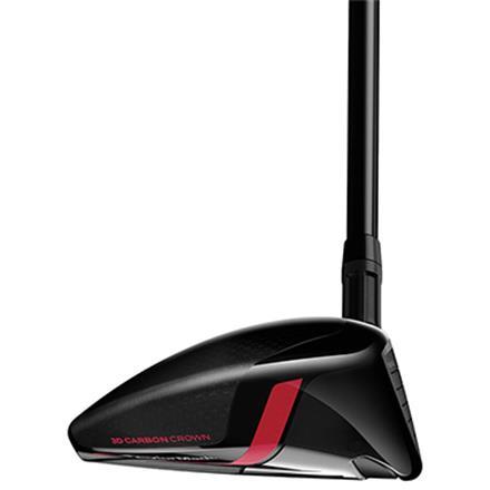 レフティー 左用 テーラーメイド ゴルフ Stealth ステルス フェアウェイウッド テンセイ レッド TM50(22) カーボンシャフト TaylorMade TENSEI RED #3 15度 R