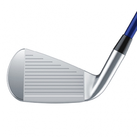 ヤマハ インプレス ドライブスター アイアン単品 スピーダー NX for Yamaha M423i カーボンシャフト #6/R