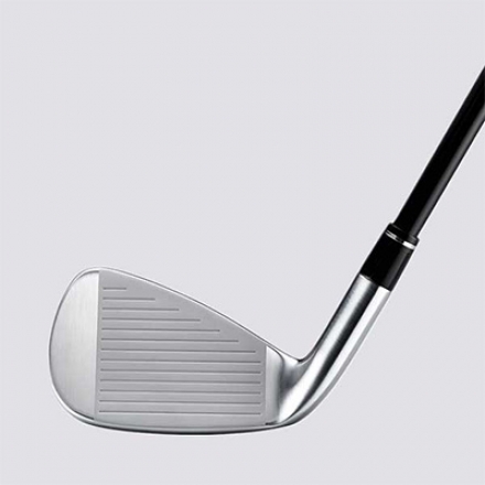 ホンマ ゴルフ ベレス NX アイアン単品 NSプロ 850GH neo スチールシャフト #6/R