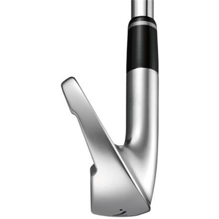 プロギア 02 アイアンセット 5本組(6-P) DiamanaTM FOR PRGR カーボンシャフト M-37(R)