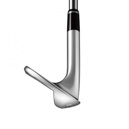 プロギア 0 TOUR ウェッジ DiamanaTM FOR PRGR FOR WEDGE カーボンシャフト 58度