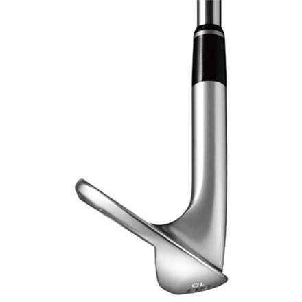 プロギア 0 TOUR ウェッジ NSプロ モーダス3 ツアー105 スチールシャフト PRGR NSPRO MODUS TOUR105 50度