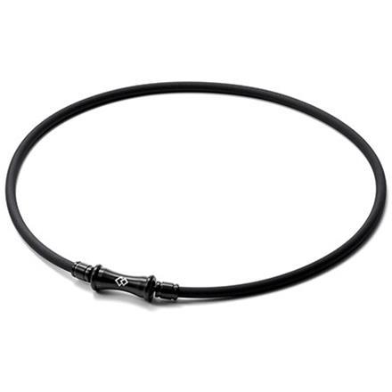 コラントッテ TAO RAFFI タオ ラフィ ネックレス マットブラック Colantotte マットブラック LL