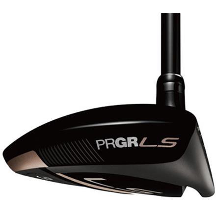 プロギア LS フェアウェイウッド SPEEDER NX FOR PRGR カーボンシャフト フジクラ FUJIKURA 藤倉 スピーダー ＃5/20度/S