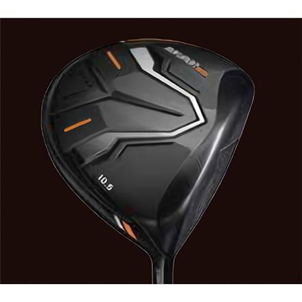 高反発ドライバーマルマン ゴルフ NEW SG ドライバー IMPACT FIT m230 カーボンシャフト エスジー ルール不適合 非公認 10.5度/R