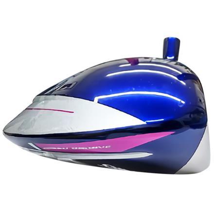 レディース 高反発ドライバー マルマン NEW SG ドライバー IMPACT FIT m230 カーボンシャフト maruman 11.5度 L