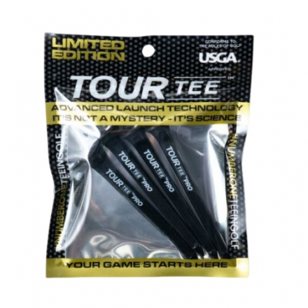 ライト ゴルフ ツアーティー プロ T-489 ティー 1パック4本入り ブルー×グレー,リミテッドエディション リミテッドエディション