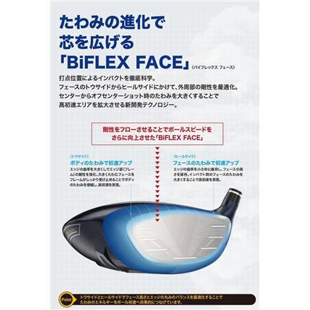 ダンロップ ゴルフ ゼクシオ13 ネイビー ドライバー ゼクシオMP1300 カーボンシャフト DUNLOP XXIO13 ゼクシオサーティーン 10.5度 SR