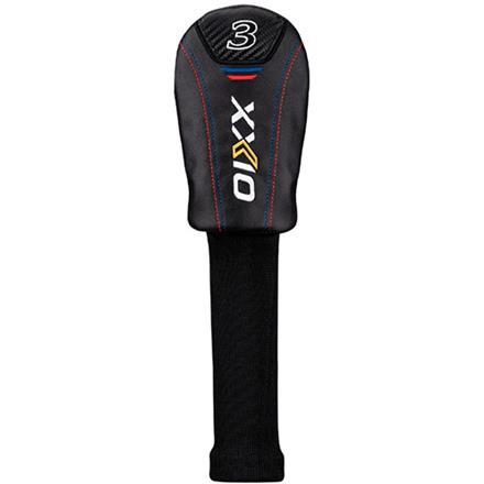 ダンロップ ゼクシオ13 ネイビー フェアウェイウッド ゼクシオ MP1300 カーボンシャフト #4/16.5度/SR