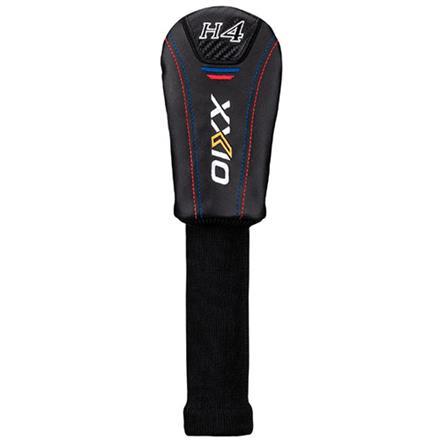 ダンロップ ゴルフ ゼクシオ13 レッド ユーティリティー ゼクシオ MP1300 カーボンシャフト DUNLOP XXIO13 ゼクシオサーティーン H3 18度 SR