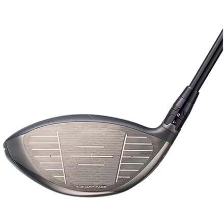 キャロウェイ ゴルフ パラダイム Ai スモーク マックス ドライバー TENSEI 50 for Callaway カーボンシャフト PARADYM Ai SMOKE MAX 9.0度/S