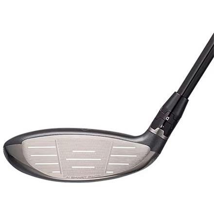 キャロウェイ ゴルフ パラダイム Ai スモーク マックス フェアウェイウッド TENSEI 50 for Callaway カーボンシャフト PARADYM SMOKE MAX テンセイ W3/15度/S