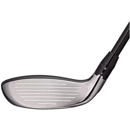 キャロウェイ ゴルフ パラダイム Ai スモーク ユーティリティー TENSEI 50 for Callaway カーボンシャフト PARADYM Ai SMOKE 4H/21度/SR