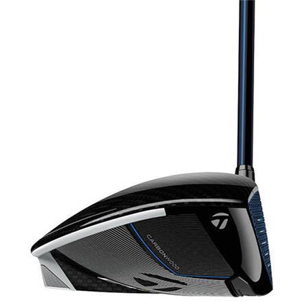 テーラーメイド ゴルフ Qi10 マックス ドライバー Diamana BLUE TM50カーボンシャフト Taylormade Max キューアイテン ディアマナ 9.0度/S