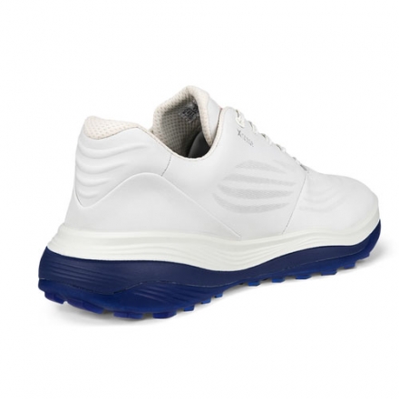 エコー ゴルフ EG132264 LT1 スパイクレス ゴルフシューズ 44(27.5cm)