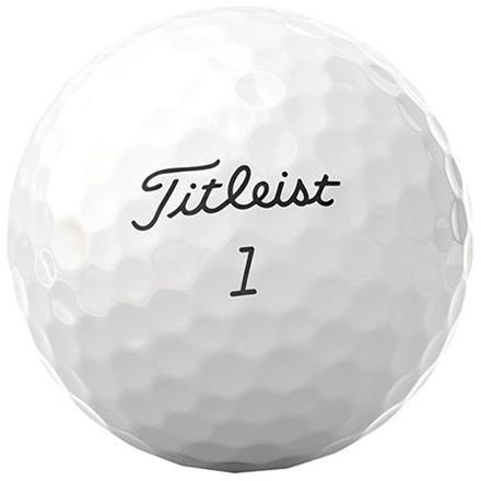 タイトリスト NEW TOUR SOFT ゴルフボール Titleist 1ダース/12球入り ホワイト