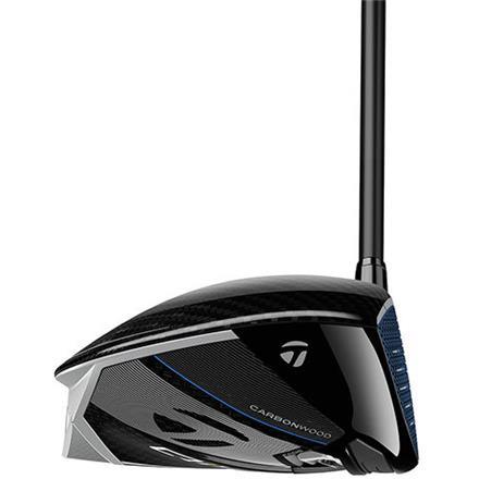 USモデルテーラーメイド ゴルフ Qi10 LS ドライバー ミツビシ テンセイ AV リミテッド ブラック Taylormade 8.0度/X