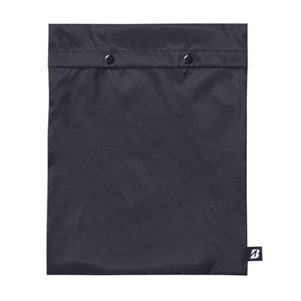 レディースブリヂストン 水神 レイン 上下セット 84G55 レインウエア ブラック(BK)/L