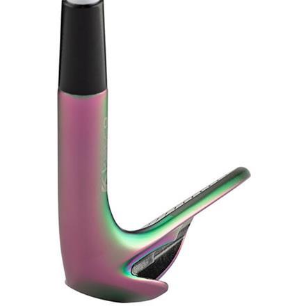 キャスコ ゴルフ ドルフィン DW-123 レインボー ウェッジ NSPRO 950GH neo スチールシャフト Kasco DOLPHIN Rainbow ネオ 52度