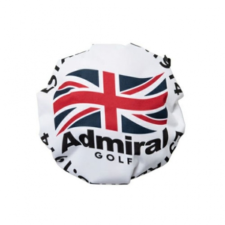 アドミラル ゴルフ ADMZ4BEA 氷嚢 大口径 ブラック