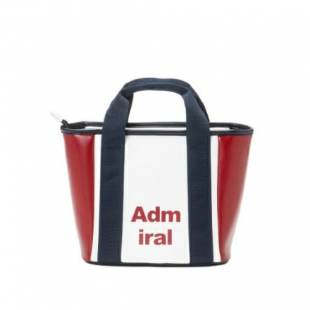 アドミラル ゴルフ ADMZ4BT3 ラウンドバッグ グリーン(60)