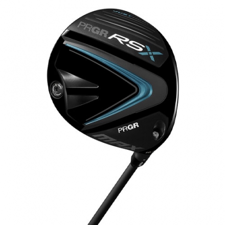 カスタムスペックプロギア ゴルフ RSX MAX ドライバー 24 VENTUS BLUE 6 カーボンシャフト ベンタスブルー マックス 10.5度/S