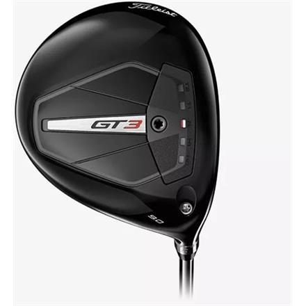 タイトリスト ゴルフ GT3 ドライバー Tensei 1K Black 65 カーボンシャフト Titleist テンセイ 10度/S