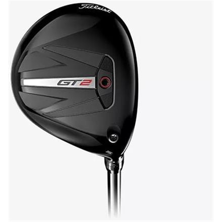 タイトリスト ゴルフ GT2 フェアウェイウッド Project X Denali Red 50 カーボンシャフト Titleist プロジェクトX ディナリ 18度/5.5
