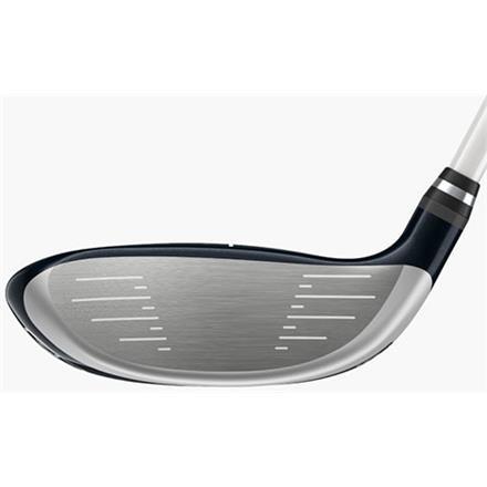 レディースヤマハ ゴルフ インプレス ドライブスター フェアウェイウッド ELDIO for Yamaha TM-325F カーボンシャフト YAMAHA INPRES DRIVESTAR #3/16.5度/L