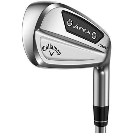 キャロウェイ ゴルフ APEX Ai300 アイアンセット 6本組(5-P) NSプロ 950GH neoスチールシャフト Callaway NSPRO ネオ エイペックス S